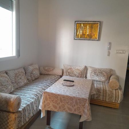 Alhoceima Ville Appartement Al-Ḥoseyma Esterno foto