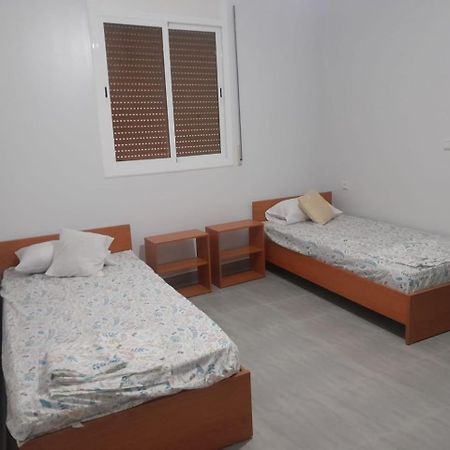Alhoceima Ville Appartement Al-Ḥoseyma Esterno foto