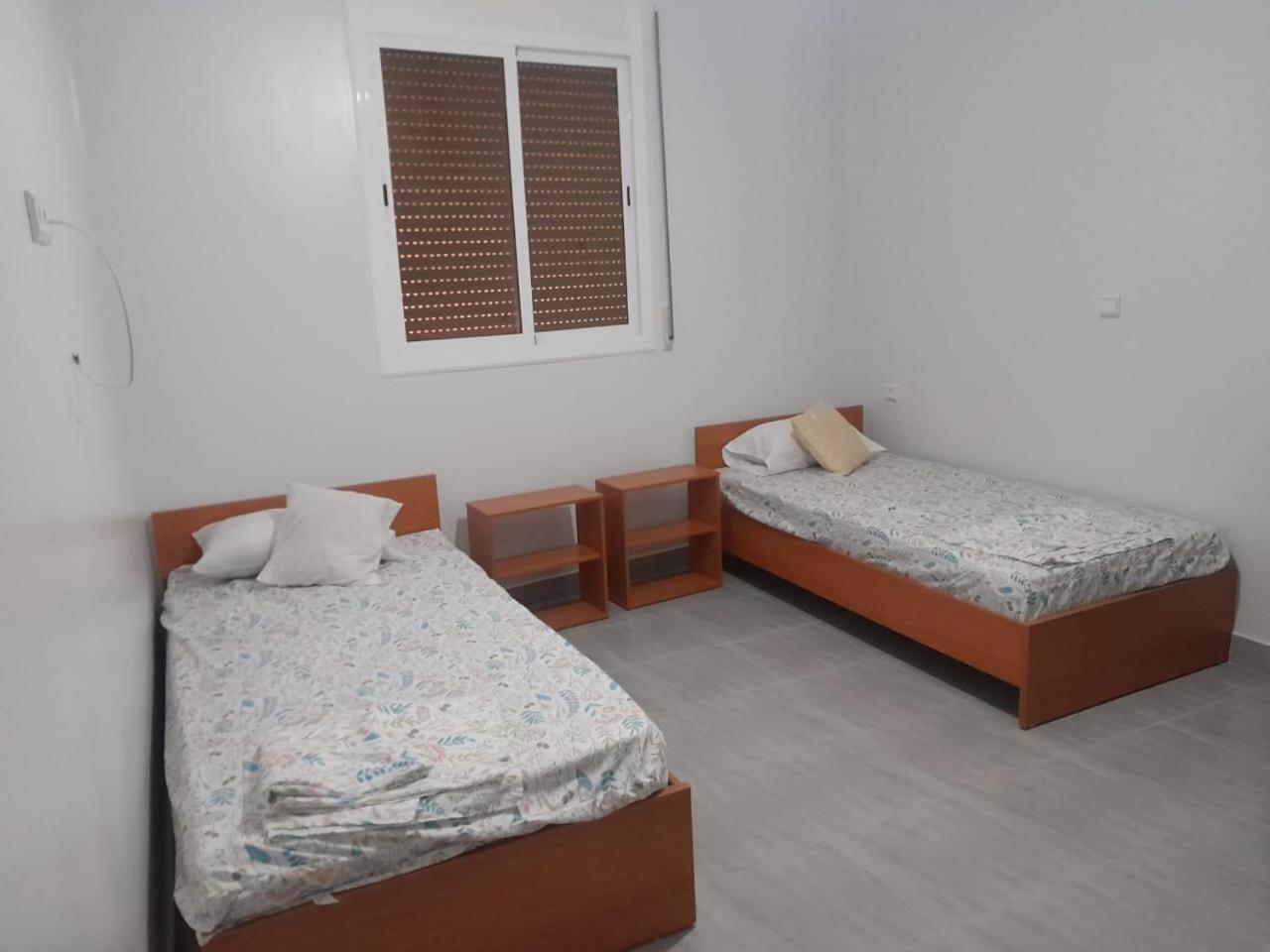 Alhoceima Ville Appartement Al-Ḥoseyma Esterno foto